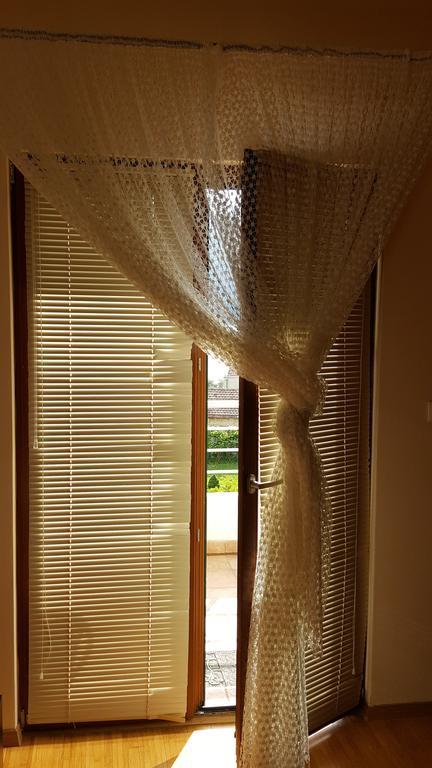 Roman Gardens Studio Apartment Risan Zewnętrze zdjęcie