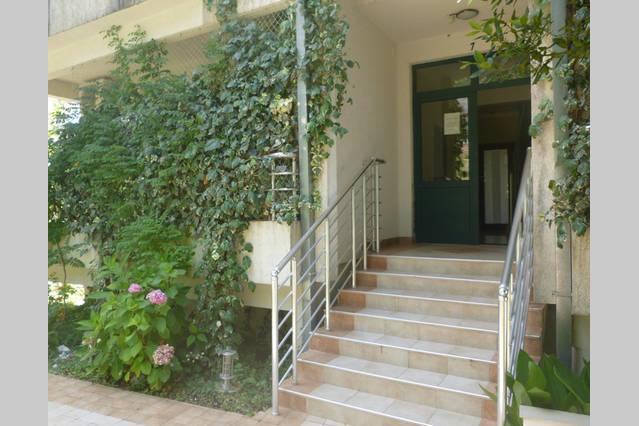 Roman Gardens Studio Apartment Risan Zewnętrze zdjęcie