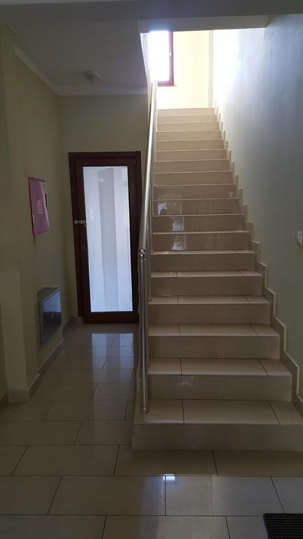Roman Gardens Studio Apartment Risan Zewnętrze zdjęcie